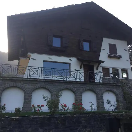 La Roseraie *