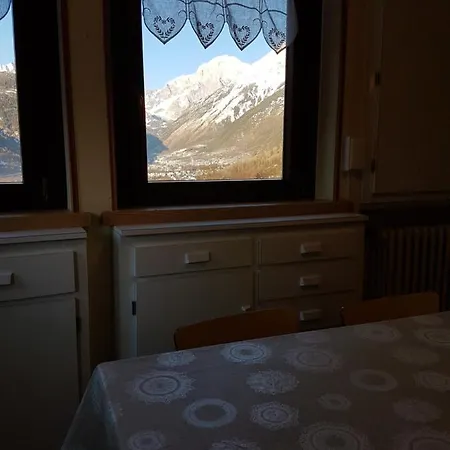 La Roseraie Шале