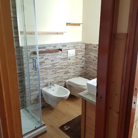 Chalet La Roseraie