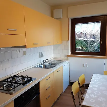 La Roseraie Chalet